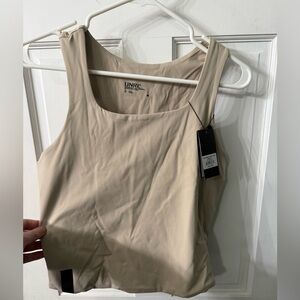 UNRL Performa Fitted Tank